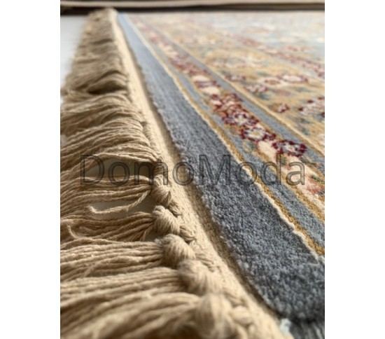 Шерстяний килим Diamond Palace 2776-53344 - Висока якість за найкращою ціною в Україні зображення 3.